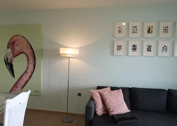 El Remanso Iii * La Manga del Mar Menor