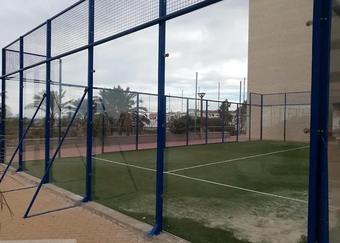 El Remanso Iii Apartmán La Manga del Mar Menor