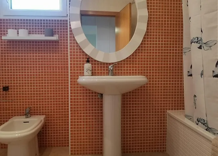 Apartman El Remanso Iii La Manga del Mar Menor