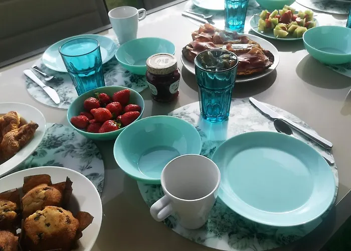 Apartman El Remanso Iii *