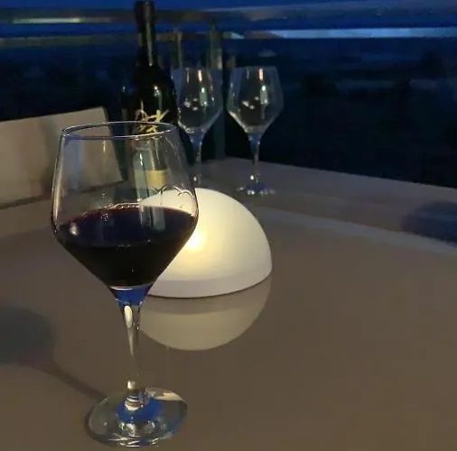 Apartman El Remanso Iii