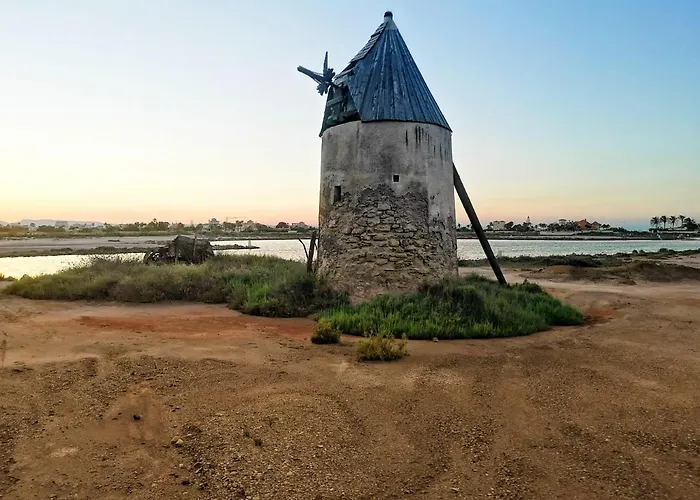 Apartmán El Remanso Iii *