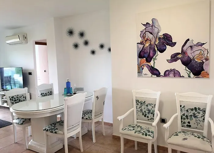 Apartman El Remanso Iii La Manga del Mar Menor