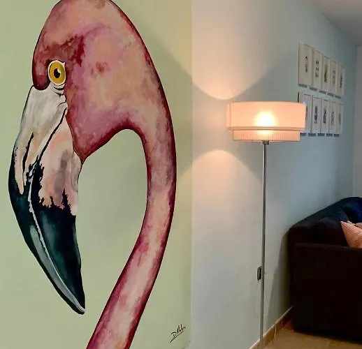 El Remanso Iii La Manga del Mar Menor