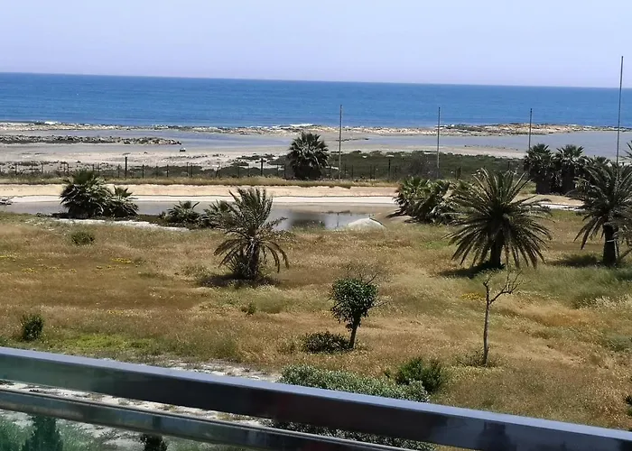 El Remanso Iii La Manga del Mar Menor