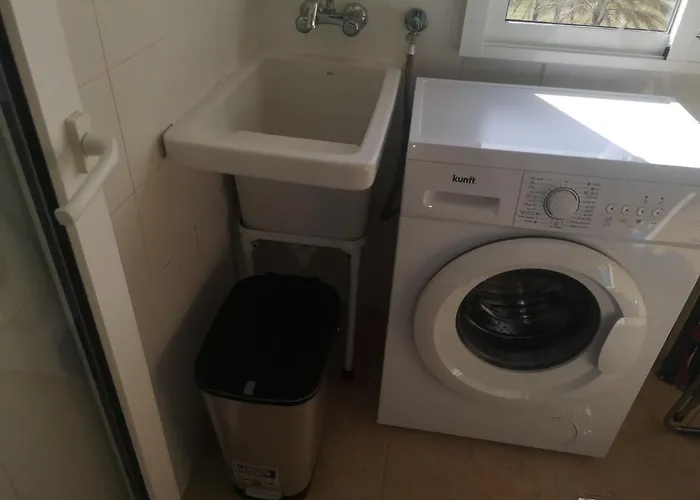 Apartman El Remanso Iii La Manga del Mar Menor