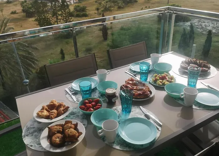 El Remanso Iii * La Manga del Mar Menor