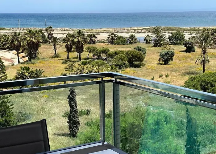 El Remanso Iii * La Manga del Mar Menor