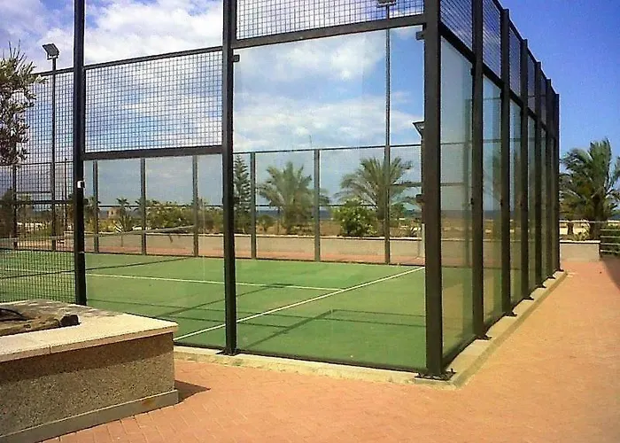 El Remanso Iii * La Manga del Mar Menor