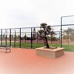 Lägenhet El Remanso Iii La Manga del Mar Menor