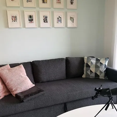 Apartament El Remanso Iii *