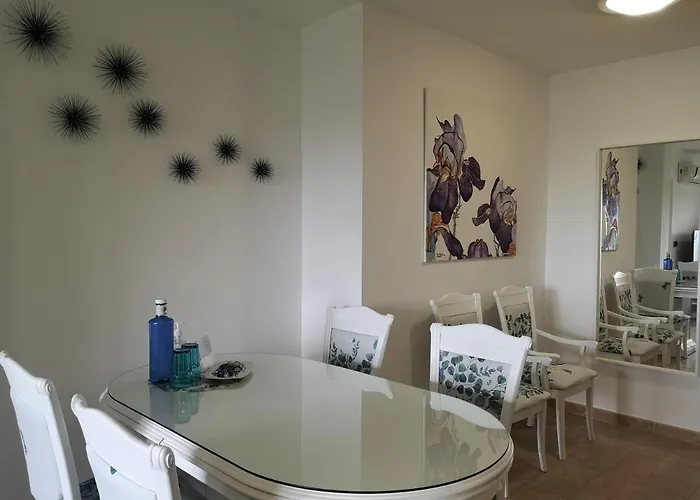 El Remanso Iii Apartament La Manga del Mar Menor