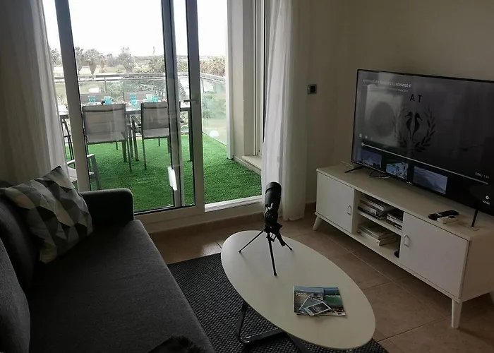 El Remanso Iii Apartament