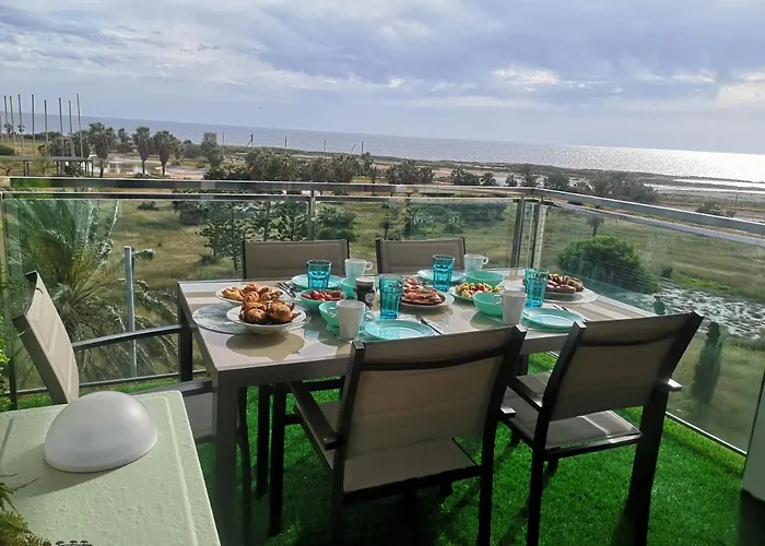 El Remanso Iii Apartament