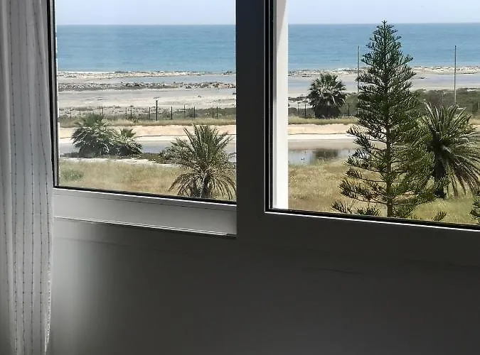 Apartament El Remanso Iii La Manga del Mar Menor