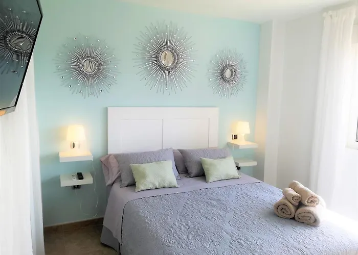 Apartament El Remanso Iii La Manga del Mar Menor