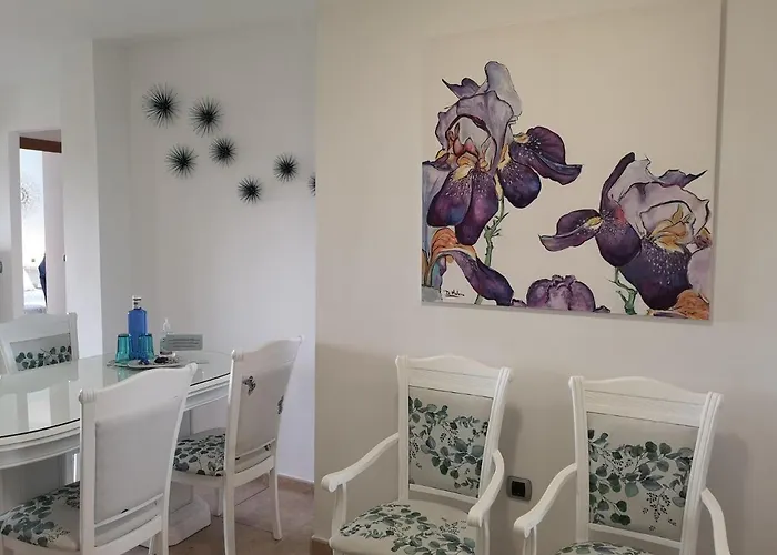 Apartament El Remanso Iii La Manga del Mar Menor