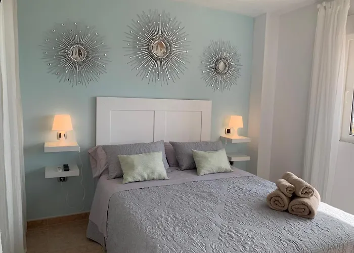 Apartament El Remanso Iii La Manga del Mar Menor