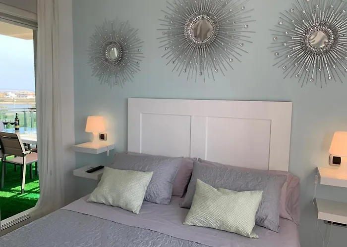 Apartament El Remanso Iii La Manga del Mar Menor