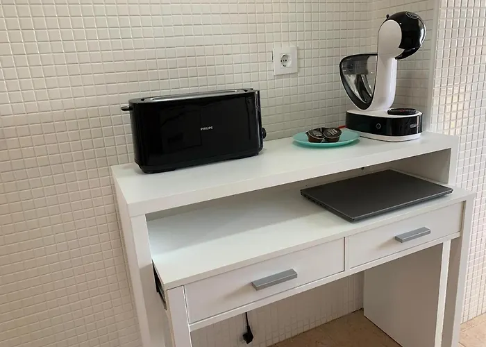 Apartament El Remanso Iii