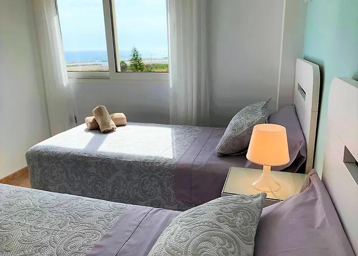 El Remanso Iii Apartament La Manga del Mar Menor