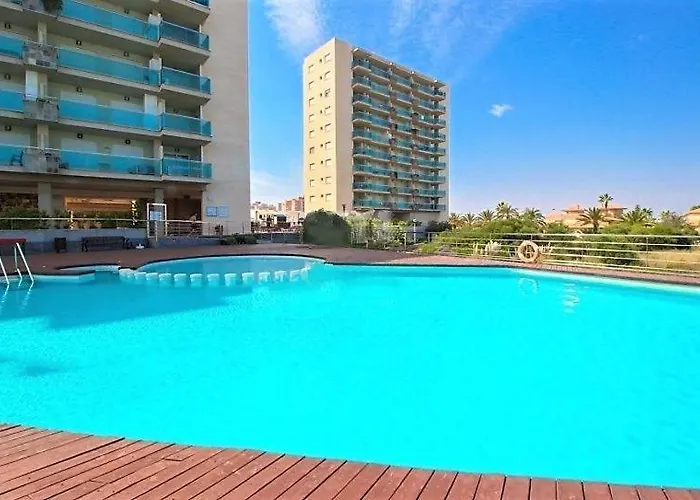 Apartament El Remanso Iii *